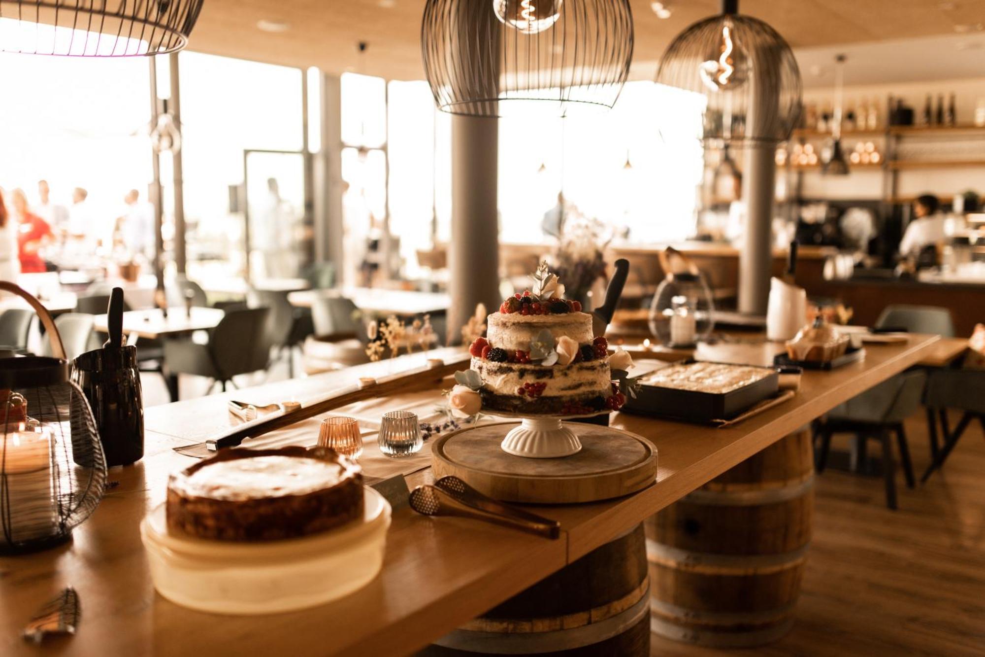 Weinzuhause Hotel-Restaurant-Vinothek Mommenheim Экстерьер фото